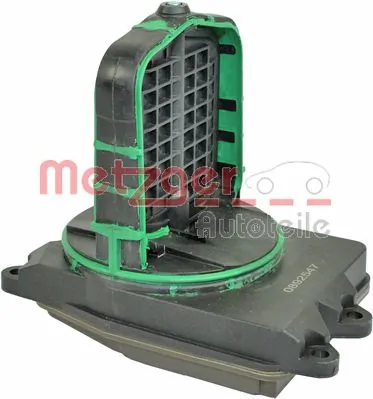 Valve, air control (intake air)